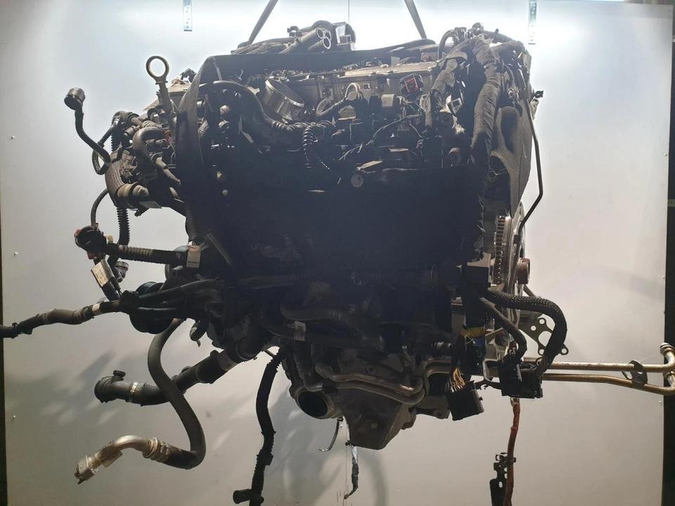 Motor RANGE ROVER SV P530 4.4 Benzine 2023