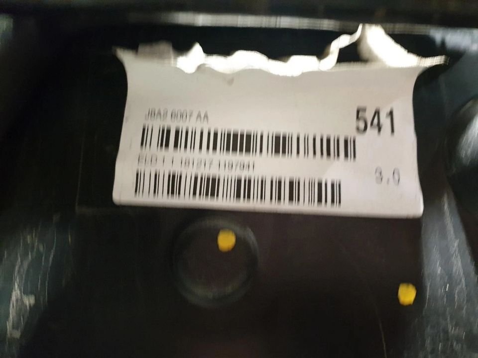 Motor Range Rover Velar r-dynamic se 306DTA 3.0L diesel 2018