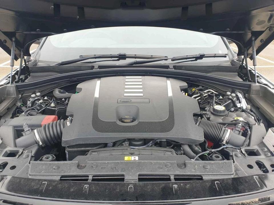 Motor RANGE ROVER VELAR R DYNAMIC SE D300 RDE2 3.0 DIESEL 2024