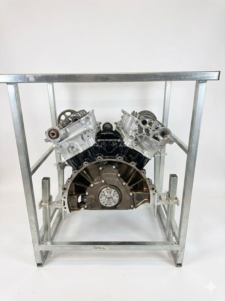 Motor Range Rover Vogue L405 306DT Gen 1 | NEUE Welle | Selman