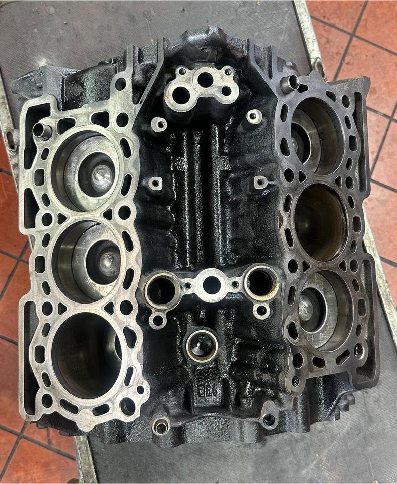 Motorblock Jaguar Land Rover Range Rover 3.0 D 306DT 9X2Q-6015CD