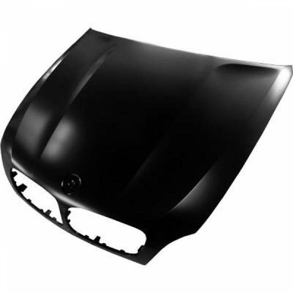 Motorhaube Bonnet Neu Stahl für BMW X5 E70 / X6 E71 ab Baujahr 20