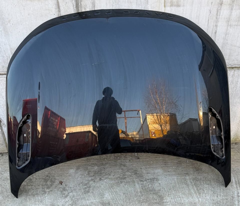 Motorhaube vorn Hood RANGE ROVER VELAR L560 ab 2017 Original