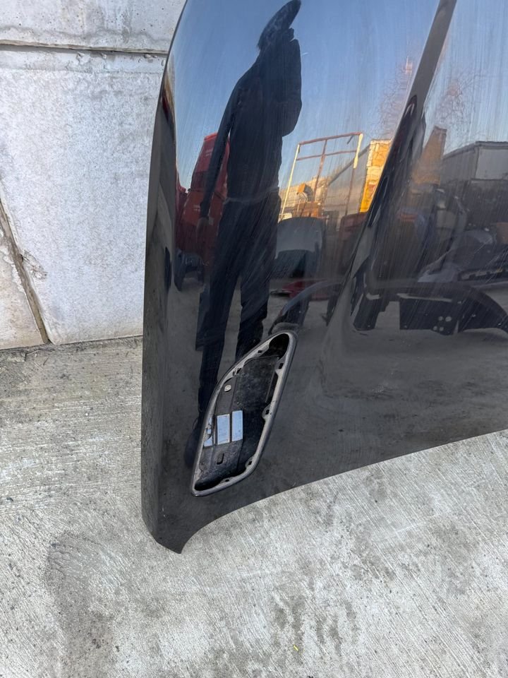 Motorhaube vorn Hood RANGE ROVER VELAR L560 ab 2017 Original