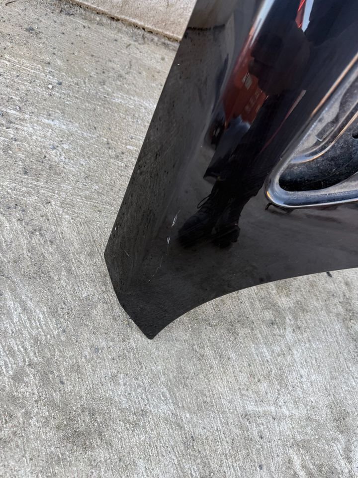 Motorhaube vorn Hood RANGE ROVER VELAR L560 ab 2017 Original