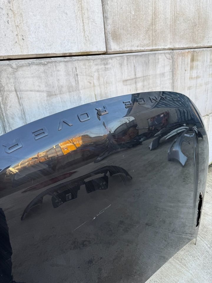 Motorhaube vorn Hood RANGE ROVER VELAR L560 ab 2017 Original