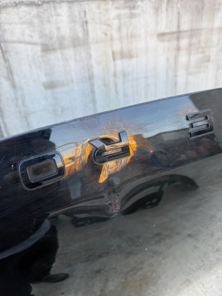 Motorhaube vorn Hood RANGE ROVER VELAR L560 ab 2017 Original