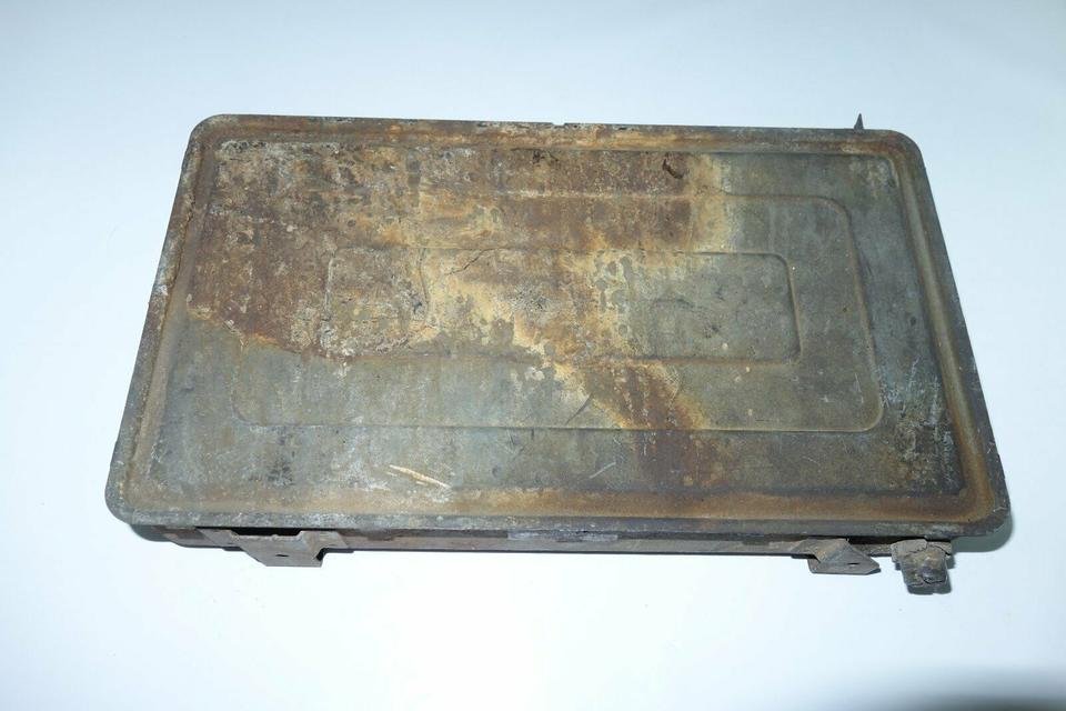 Motorsteuergerät VW Porsche (D-Jetronic) engine control unit