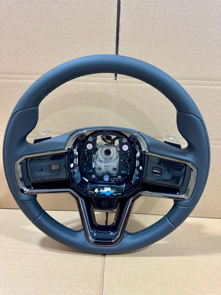 Neu Lenkrad, Steering Range Rover Sport L461