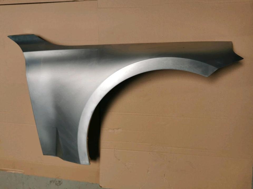 Neu Original BMW M2 G87 Kotflügel Cotflügel Vorne Rechts Fender