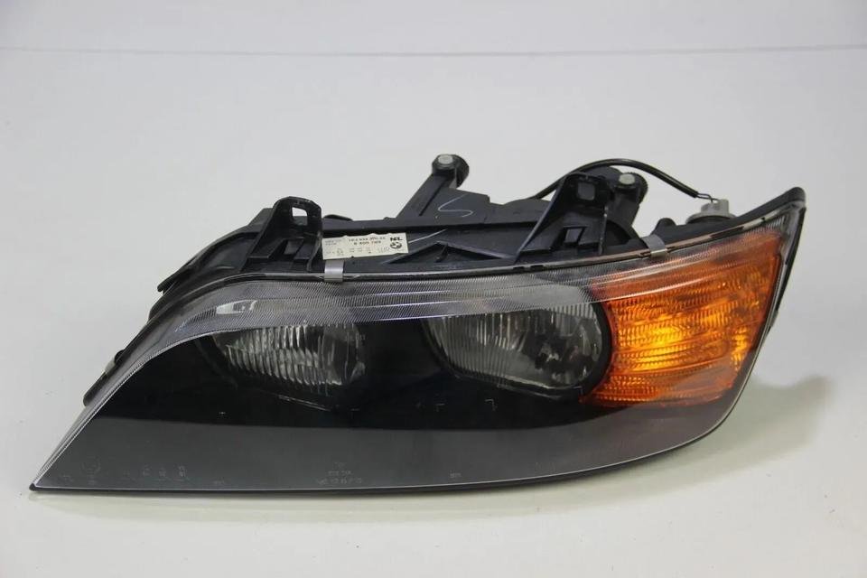 NEU Original BMW Z3 Scheinwerfer links H7 63128400791 Headlight