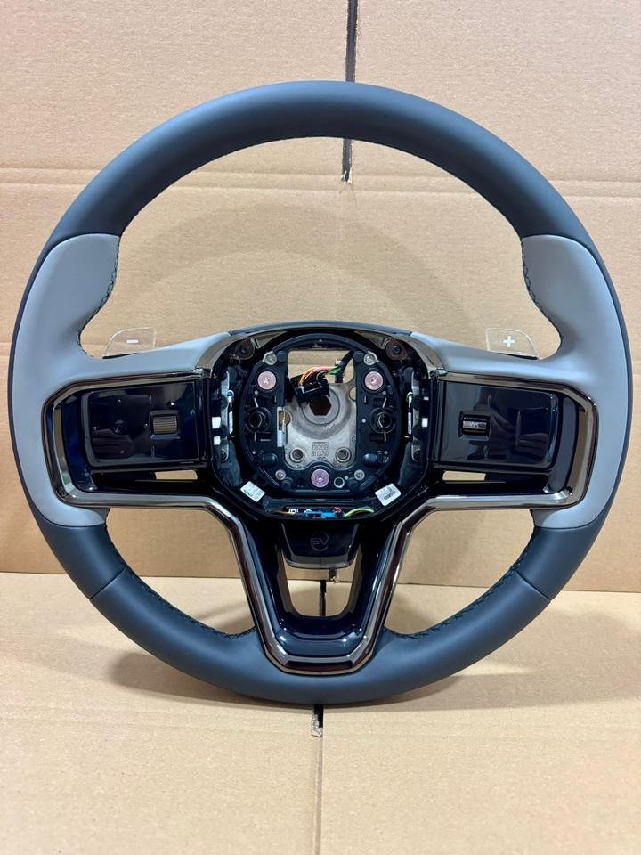 Neu Original Lenkrad Range Rover Sport L461