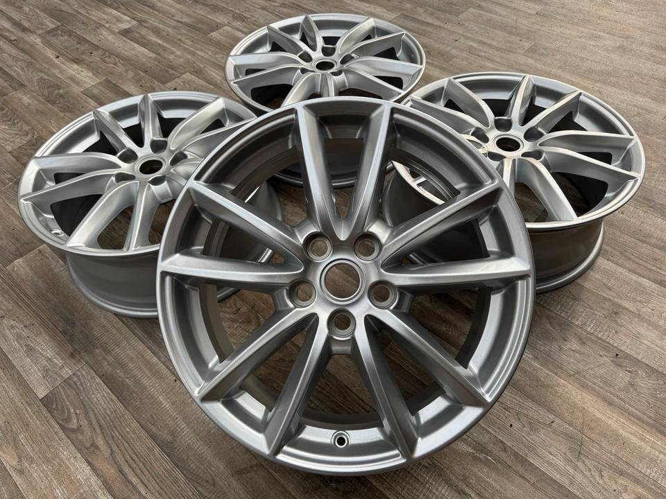 Original 19 Zoll Land Range Rover Vogue Sport Felgen Alufelgen