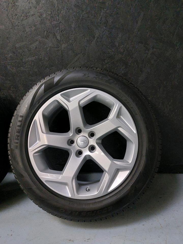 Original 20 zoll Land Rover/Range Rover Sport L494 Felgen Sommer