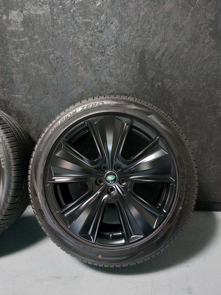 Original 22 zoll Range Rover Sport L461 / Vogue L460 Felgen