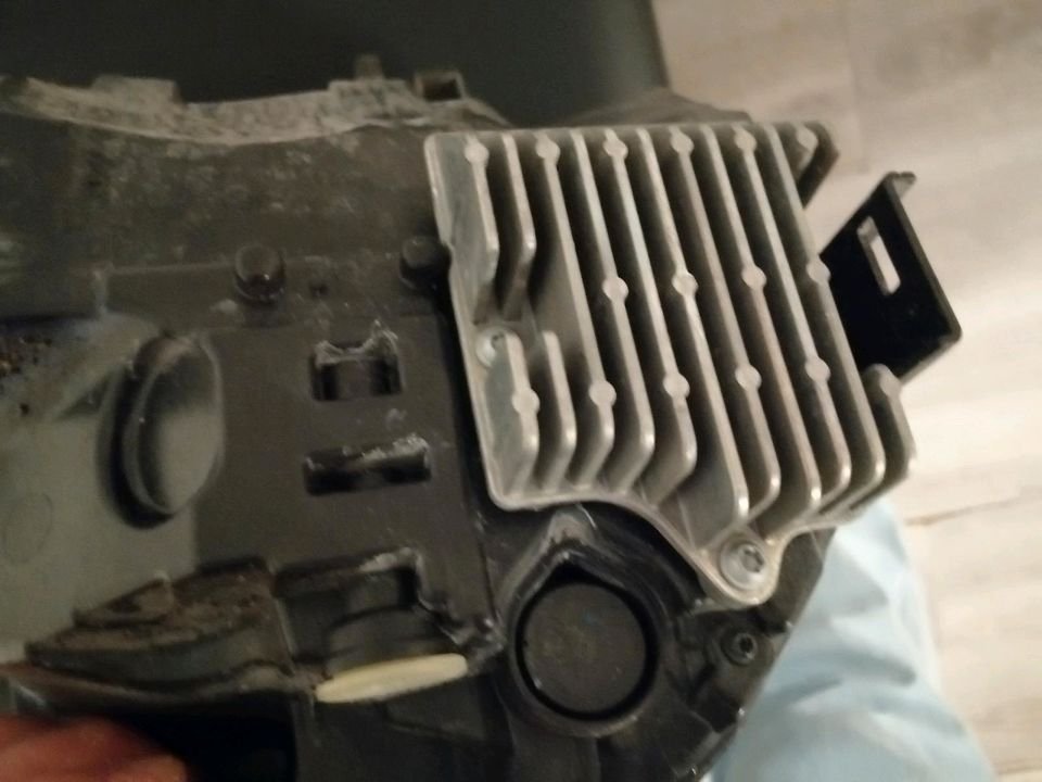 ORIGINAL BMW 2ER G42 LED SCHEINWERFER LINKS 8083635 HEADLIGHT