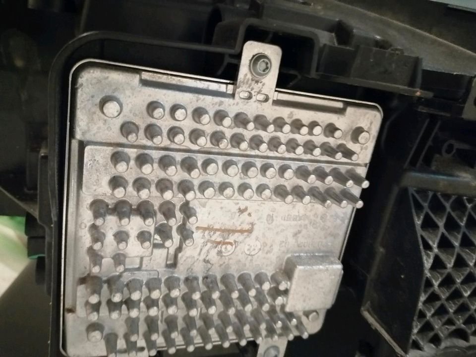 ORIGINAL BMW 2ER G42 LED SCHEINWERFER LINKS 8083635 HEADLIGHT