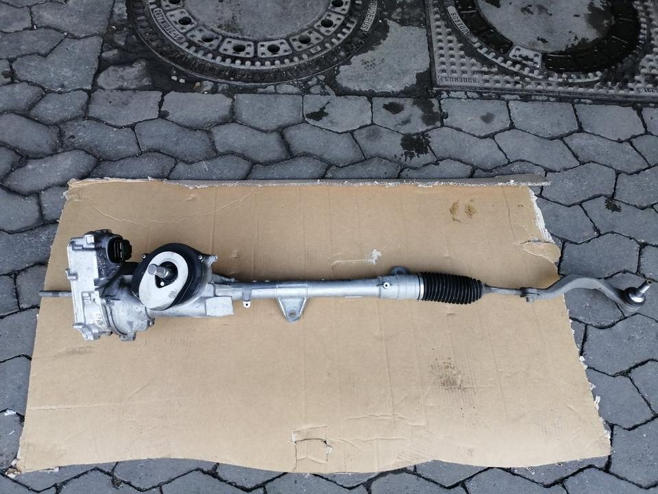 ORIGINAL BMW 2ER G42 LED SCHEINWERFER LINKS 8083635 HEADLIGHT