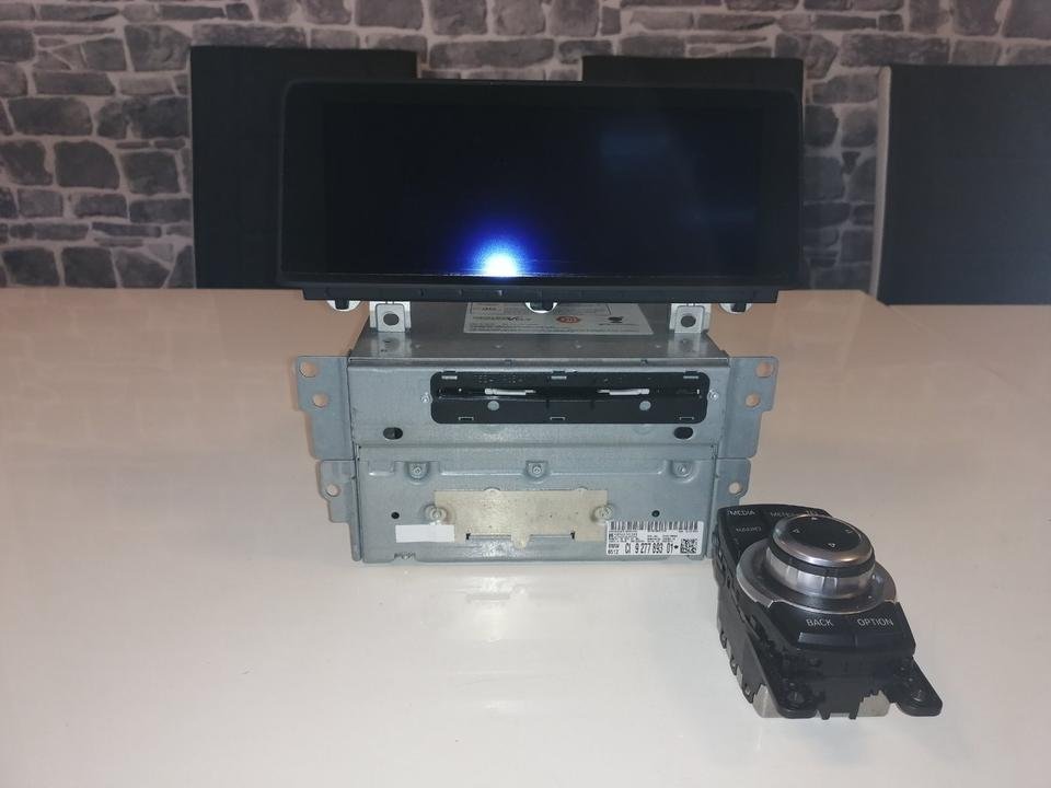 ORIGINAL BMW 2ER G42 LED SCHEINWERFER LINKS 8083635 HEADLIGHT