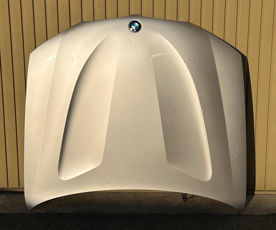 ORIGINAL BMW F25 X3 Motorhaube Hood Front