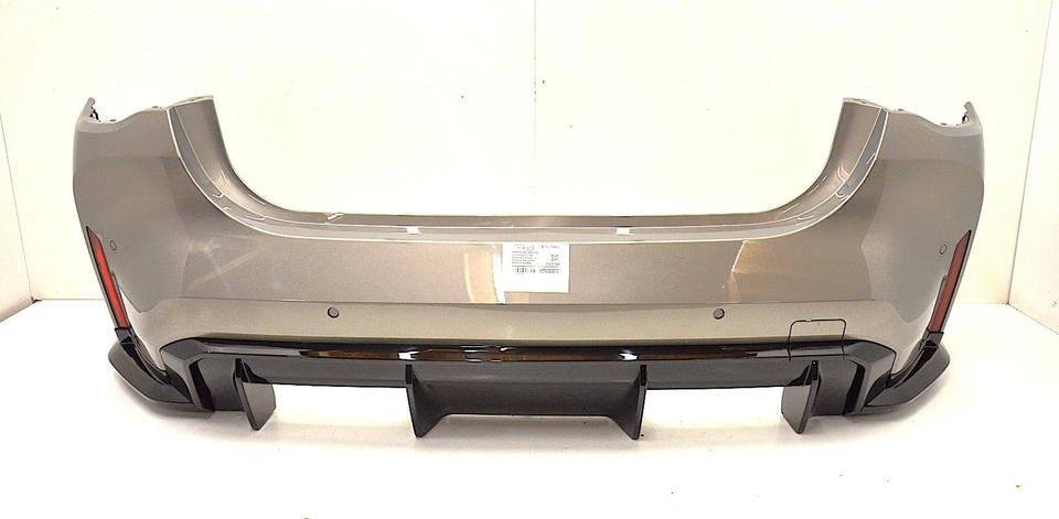Original BMW M4 G82 G83 Stoßstange Bumper hinten V826