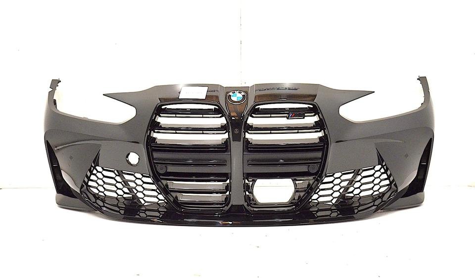 Original BMW M4 G82 G83 Stoßstange Bumper vorne V980
