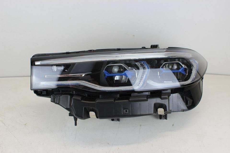 Original BMW X7 G07 Laser LED Scheinwerfer 9481801 linke Seite links Headlight