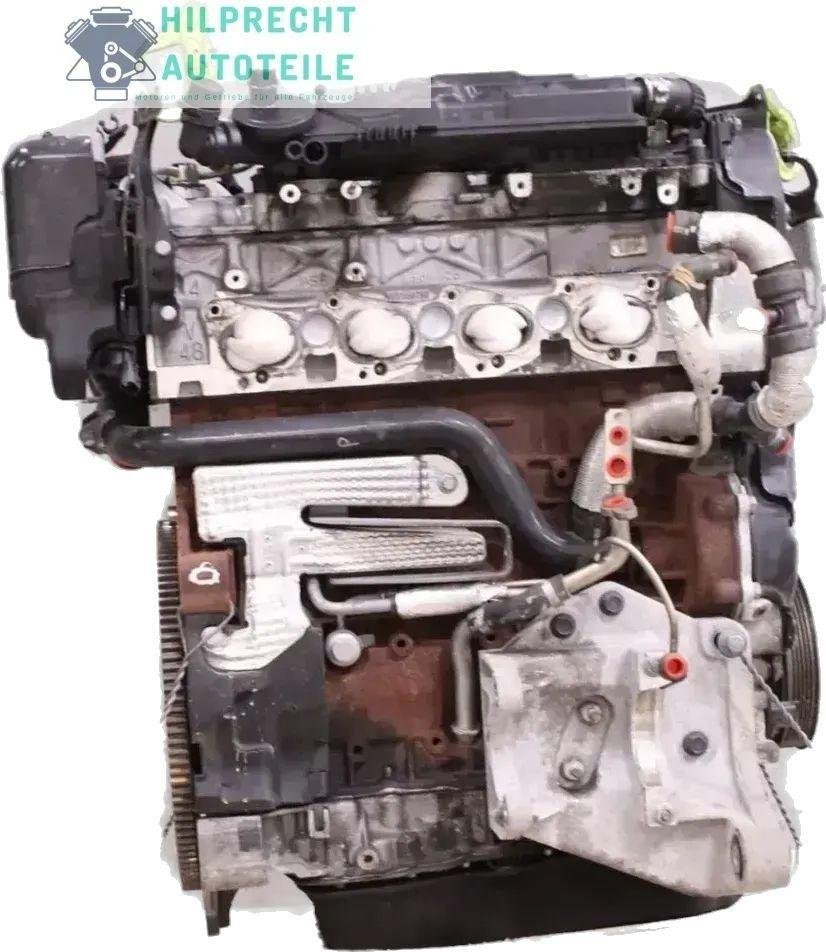 ORIGINAL MOTOR BG9Q6006BA LANDROVER RANGE ROVER EVOQUE L538 224D