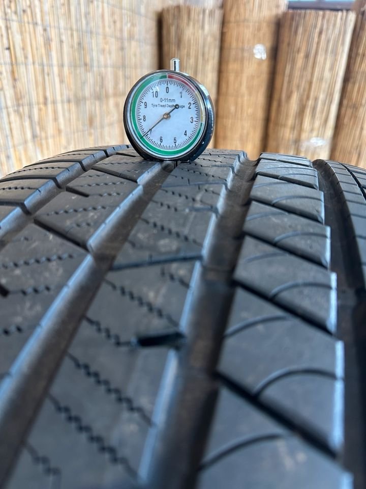 ✅Original Range Land Rover 21 Zoll Felgen Sommerreifen L405 L496✅