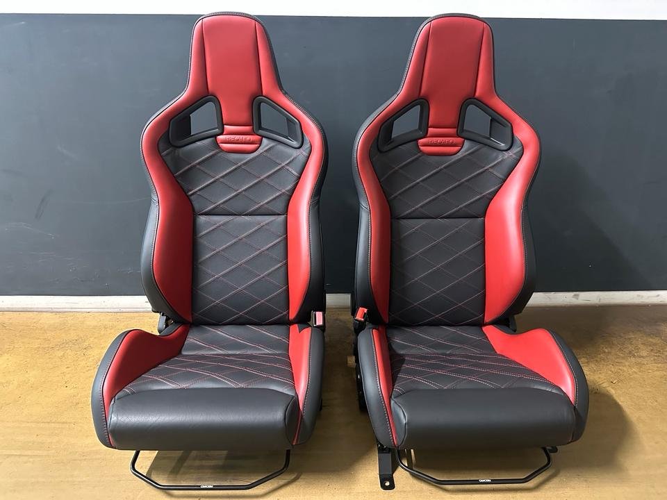 Original Range Rover Sport SVR Carbon Motorhaube - Top Zustand!