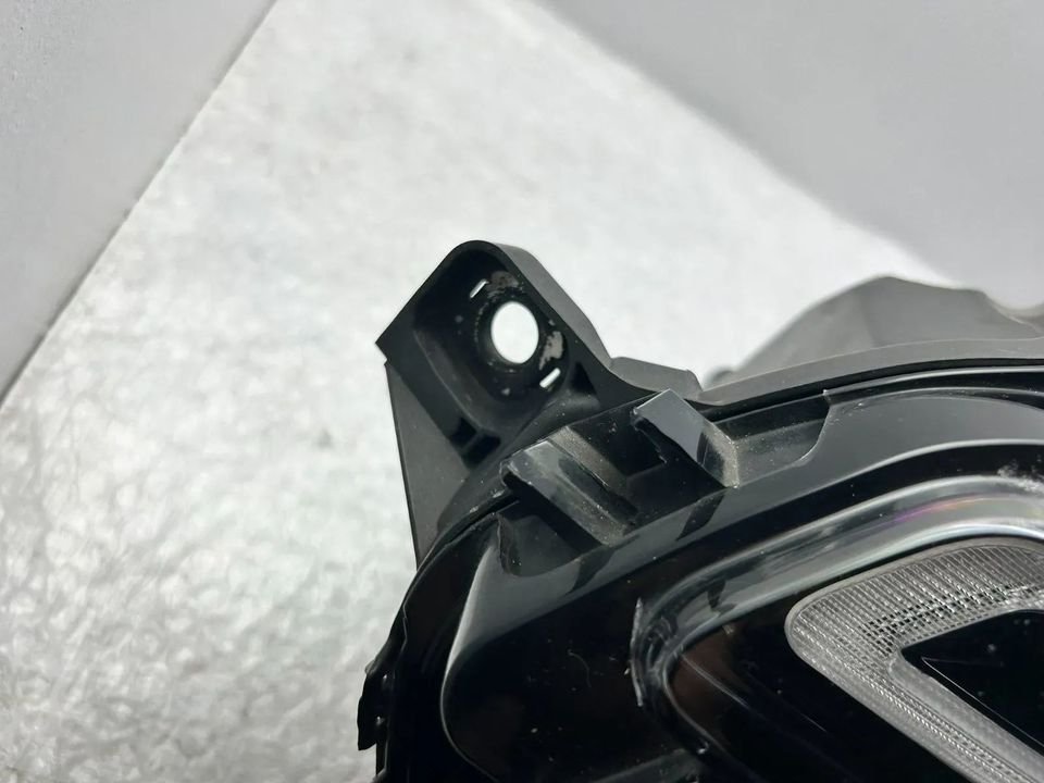 Original Range Rover Velar LED Scheinwerfer links L8A2-13W030-EA