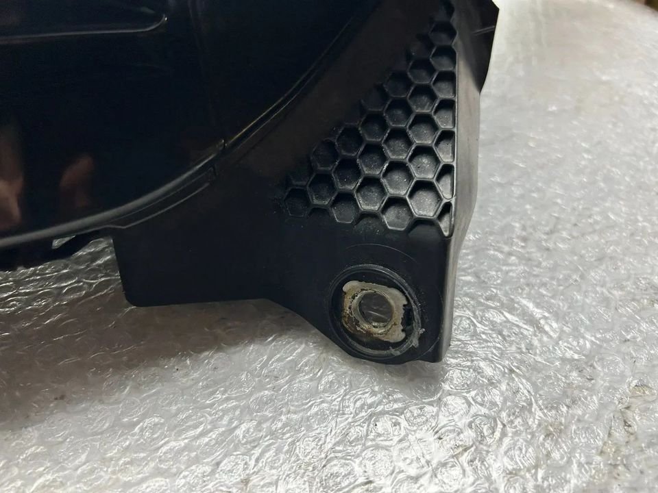 Original Range Rover Velar LED Scheinwerfer links L8A2-13W030-EA