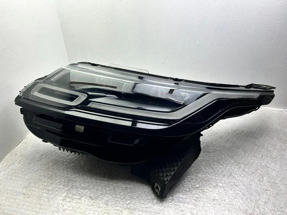 Original Range Rover Velar LED Scheinwerfer links L8A2-13W030-EA