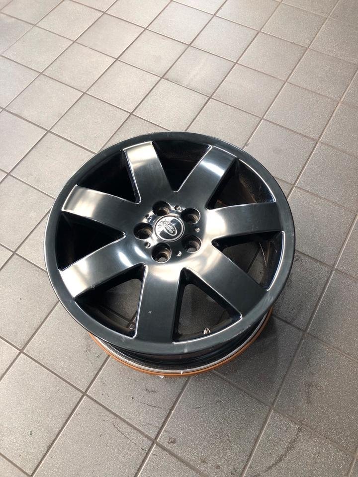 Originale Land Rover Range Rover Felgen L322 8,5x20Et58
