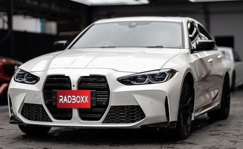 ✅PAKET BODYKIT für BMW 3er G20 Limo M3 Performance Front+Heck+ESD