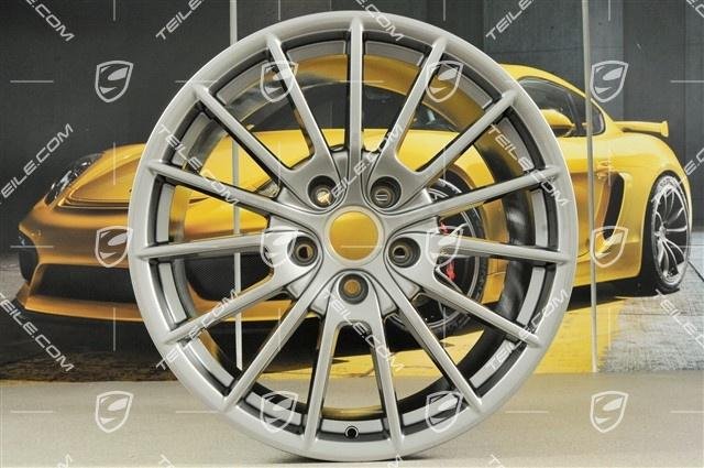Porsche 20″ Sport Felge/hinten / wheel rim/rear 11,5J x 20 ET63