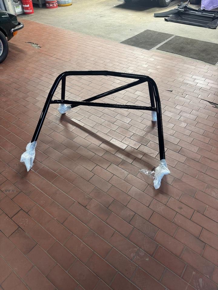 Porsche 3.0 G Model Sitze