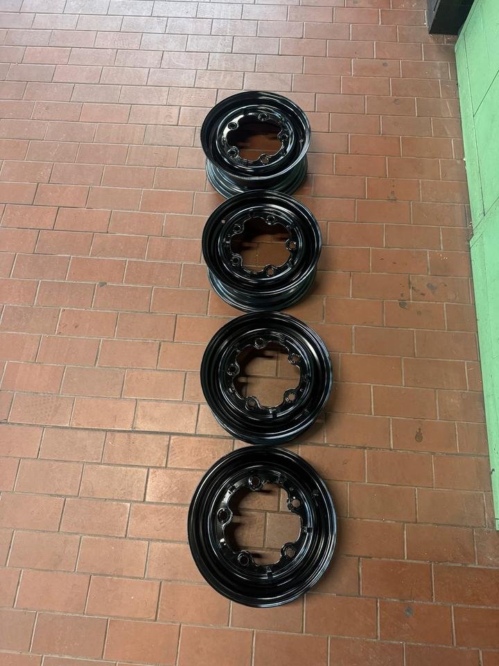 Porsche 3.0 G Model Sitze