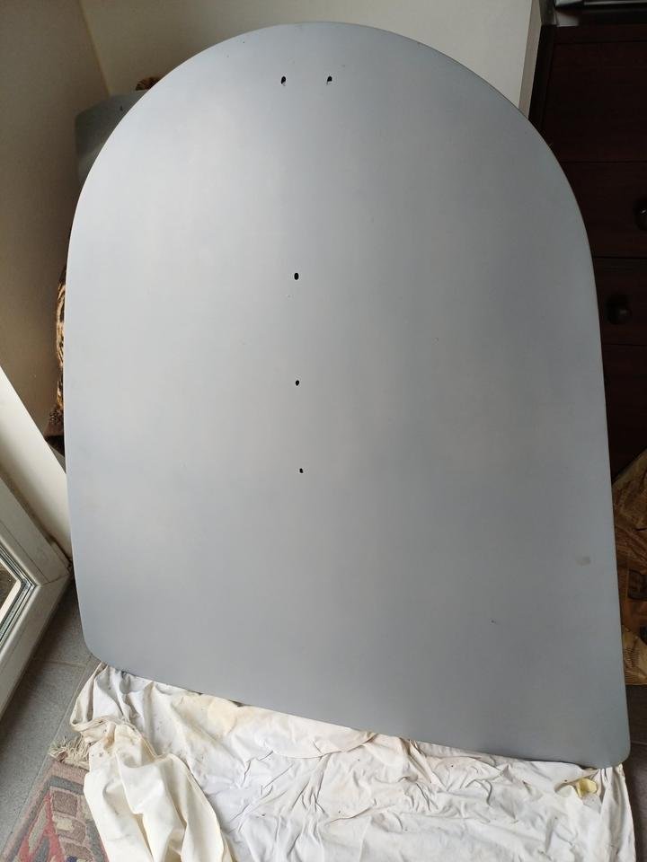 Porsche 356 B T 5: neue Fronthaube, sehr guter Zustand