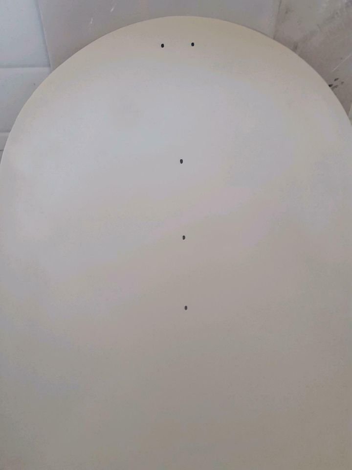 Porsche 356 B T5 Fronthaube - front hood - trunk NOS