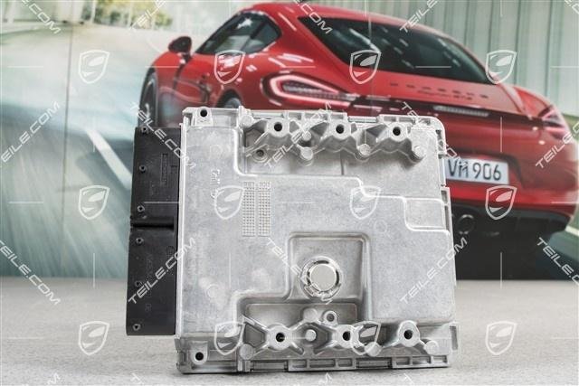 Porsche 718 Boxster 982 DME Motorsteuergerät /Engine control unit