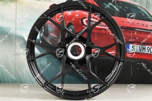 Porsche 718 Cayman 982 GT4 RS/Spyder RS Felge/wheel rim, 8,5J x 2