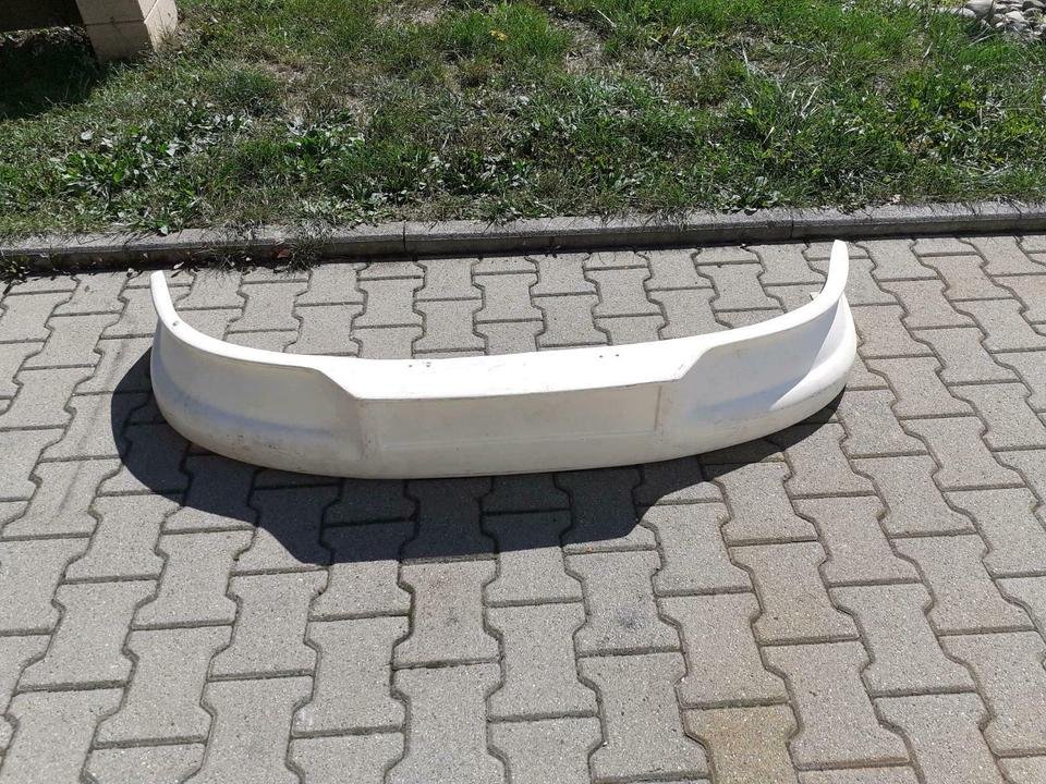 Porsche 911 2.7 RS 911 + F-Modelle Frontstoßstange front bumper