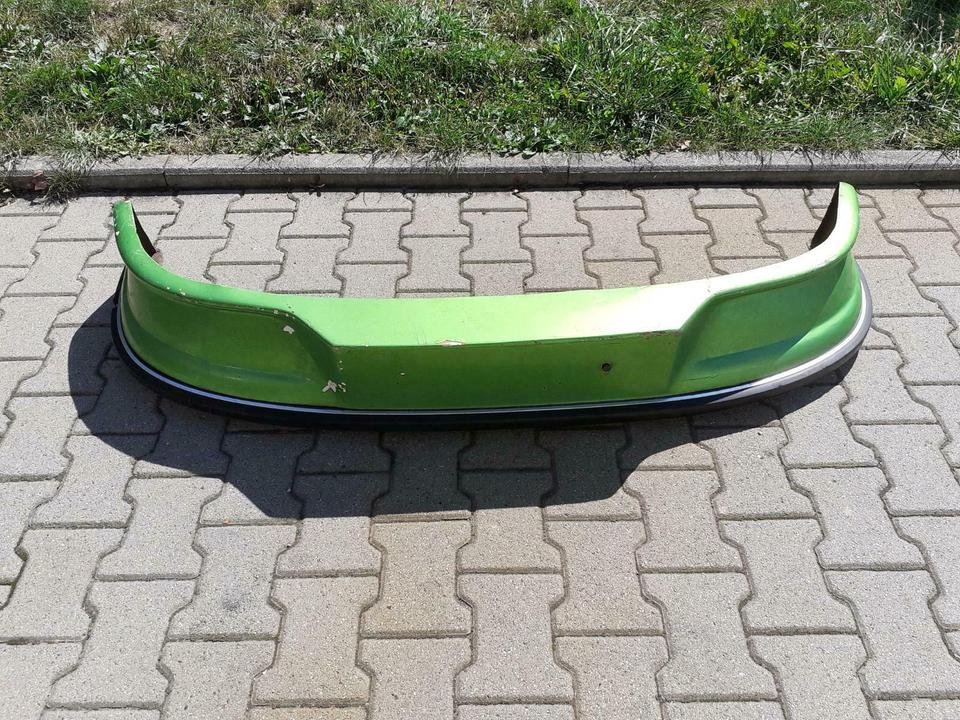 Porsche 911 2.7 RS + alle F-Modelle Frontstoßstange front bumper