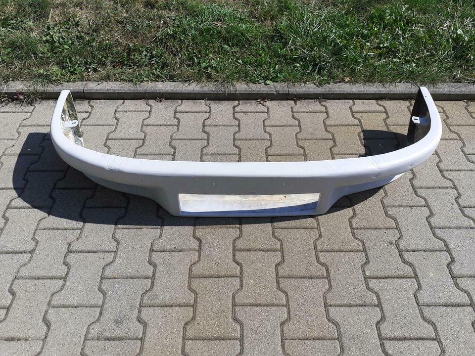 Porsche 911 2.7 RS + alle F-Modelle Frontstoßstange front bumper