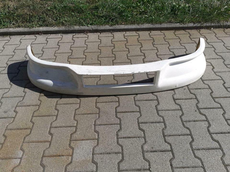 Porsche 911 2.7 RS + alle F-Modelle Frontstoßstange front bumper