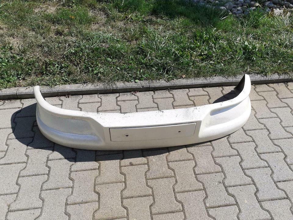 Porsche 911 2.7 RS + F-Modelle Frontstoßstange front bumper