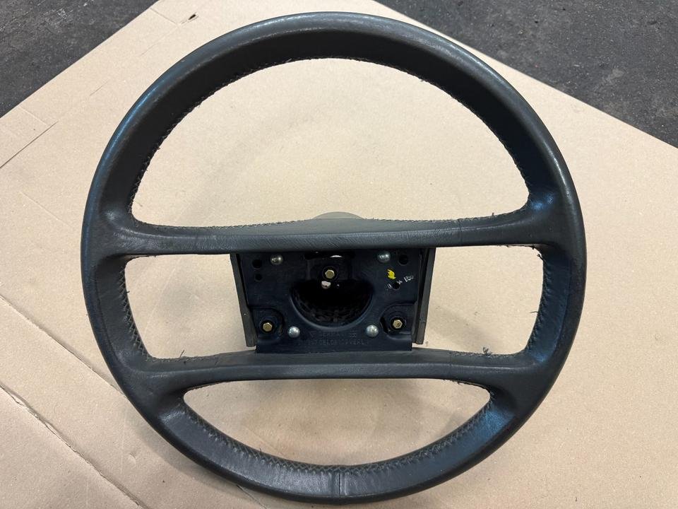 Porsche 911 930 Lenkrad Lederlenkrad Leder 91134708408 G-Modell