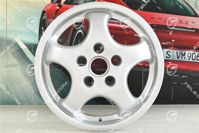 Porsche 911 964 17″ CUP I Felge/Wheel rim 8J x 17 ET52 (SM)