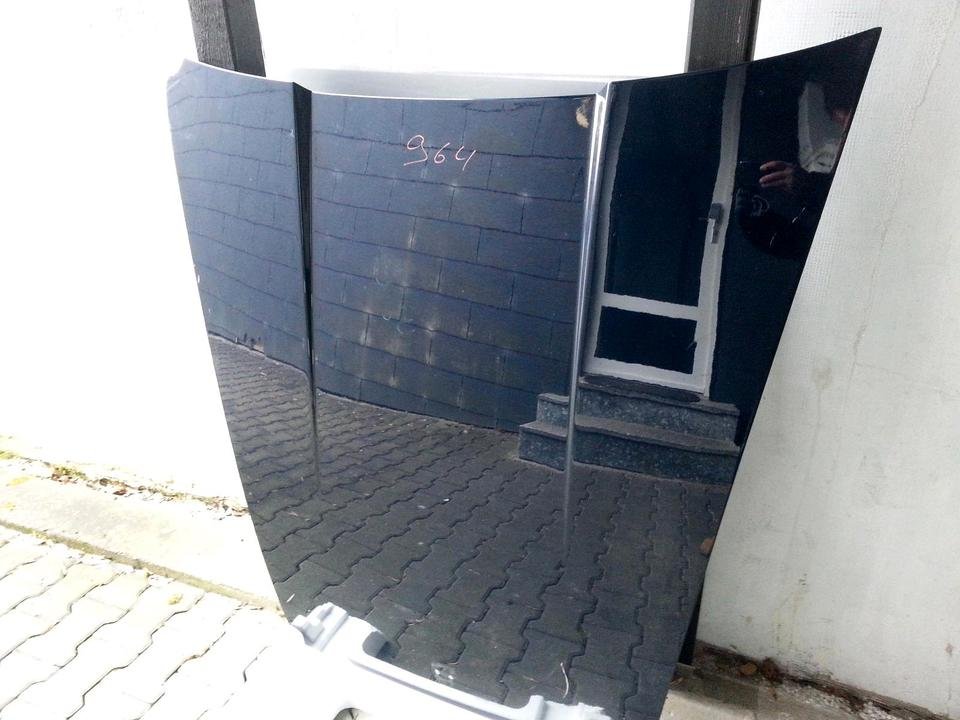 Porsche 911/964/965 Fronthaube